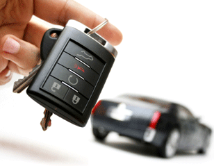 car key remote