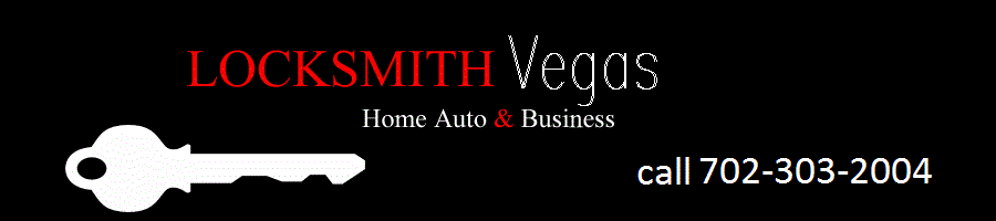 LOCKSMITH VEGAS