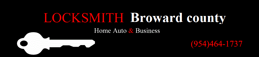 broward locksmith