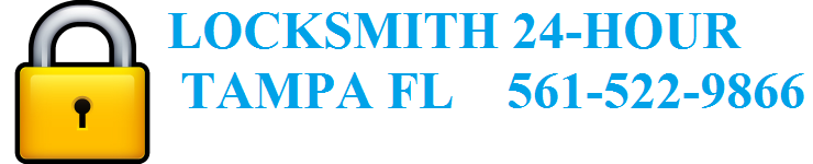 LOCKSMITH TAMPA FL